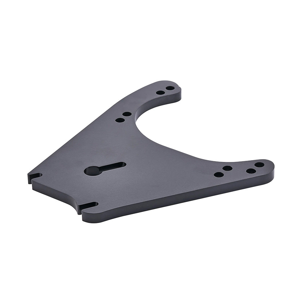 Humminbird MEGA 360 hardware kit for Ultrex Quest trolling motor, marine accessories, mounting and installation hardware.