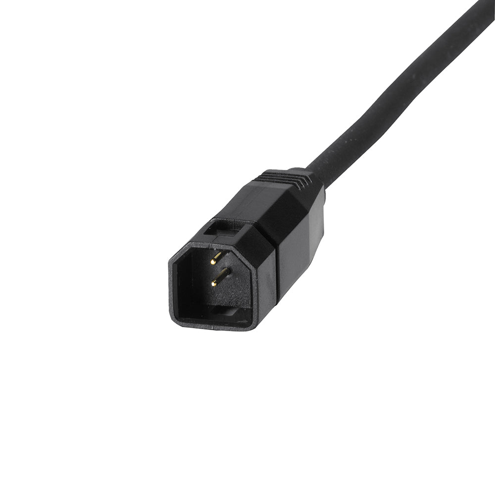 Humminbird XI 9 20 Dual Beam ICE Transducer for ice fishing, underwater sonar device with dual beam technology.