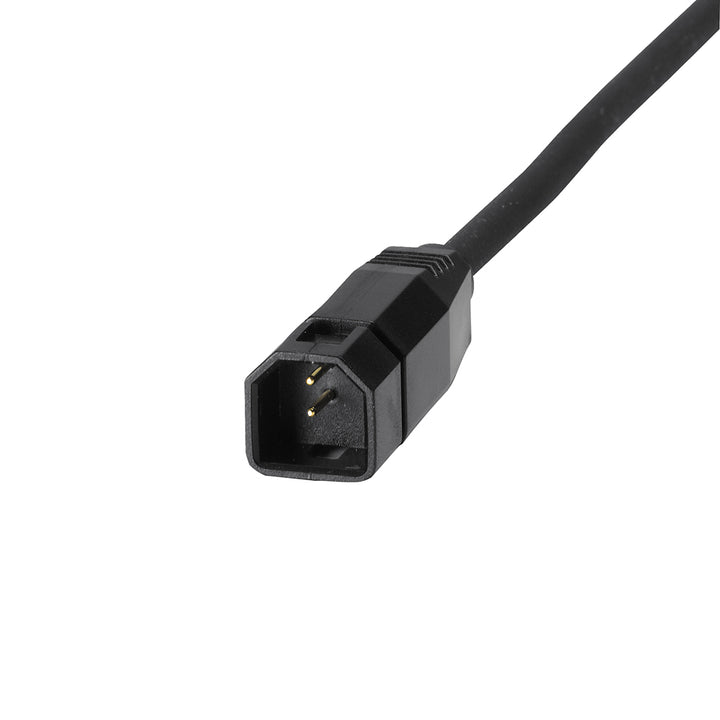 Humminbird XI 9 20 Dual Beam ICE Transducer for ice fishing, underwater sonar device with dual beam technology.