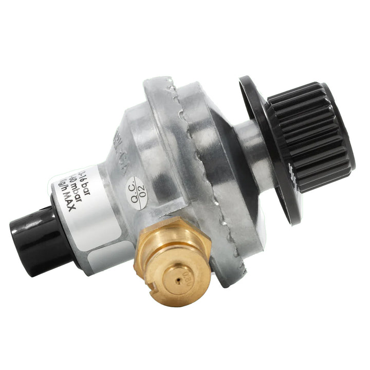 Régulateur Kuuma - Campingaz QC - Compatible avec 125 (UE)