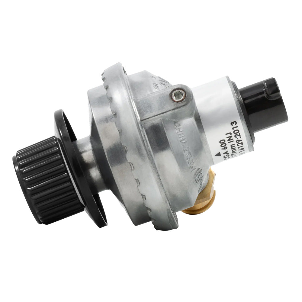 Régulateur Kuuma - Campingaz QC - Compatible avec 125 (UE)