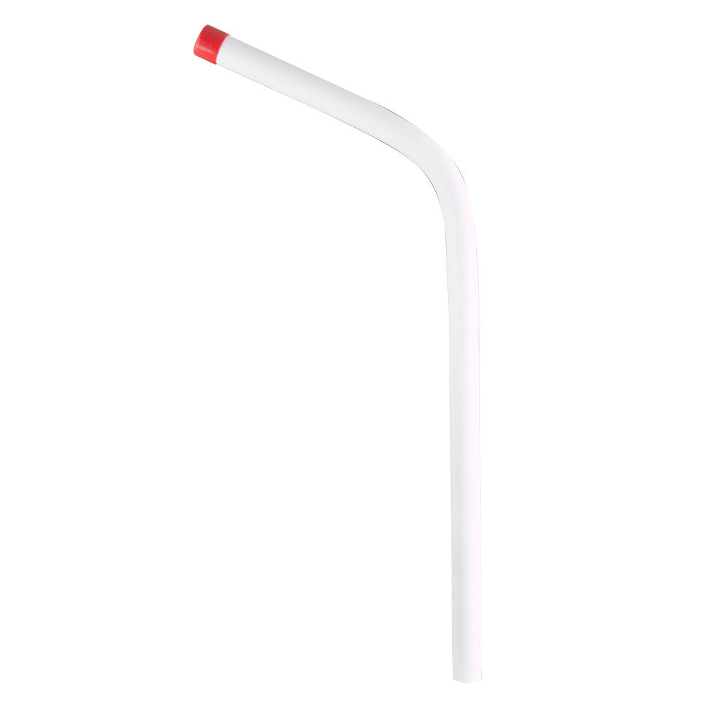 Lectrotab EZ Board 36-inch boarding handle grab handle for easy boat boarding and safety.