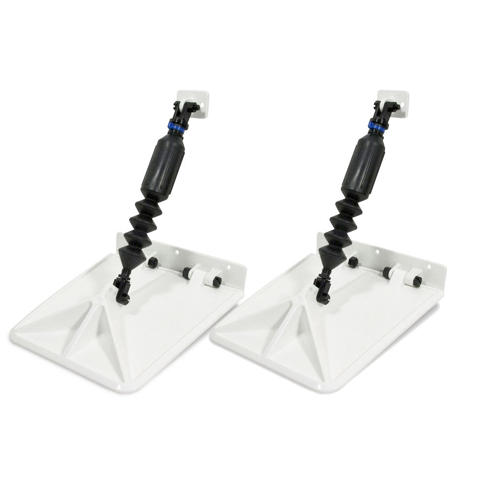 Smart Tabs SX Trim Tabs by Lectrotab 9.5 x 10 f/13&