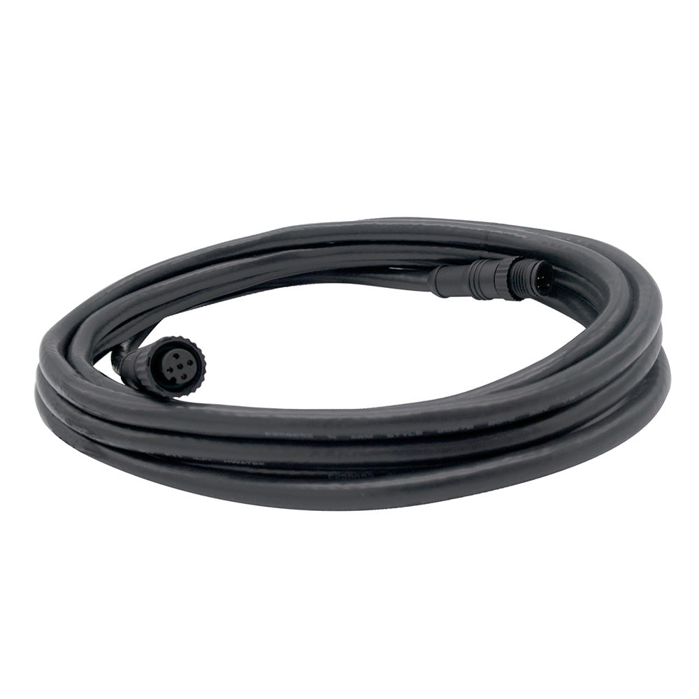 Lumishore light extension cable for EOS SMX153/4 and TIX403/4 LED lighting systems, accessory connector cable.
