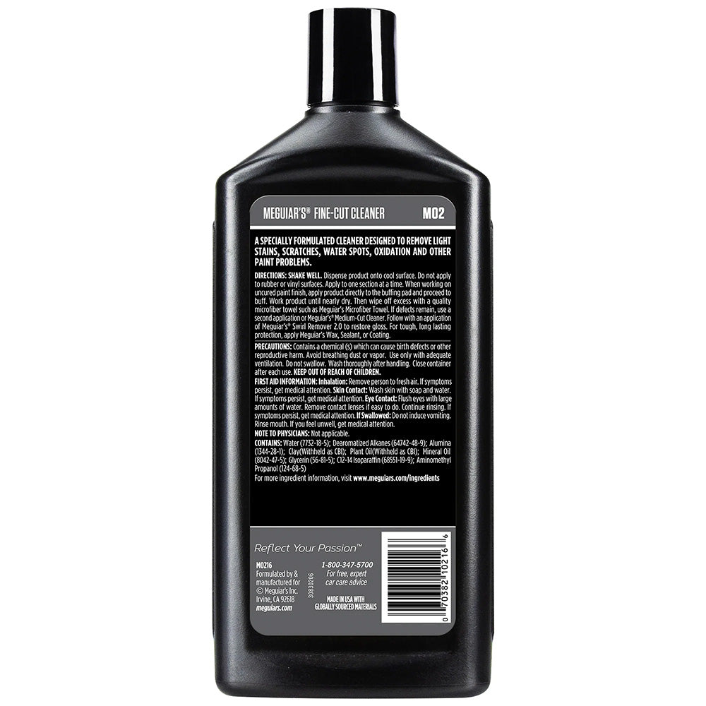 Meguiar&