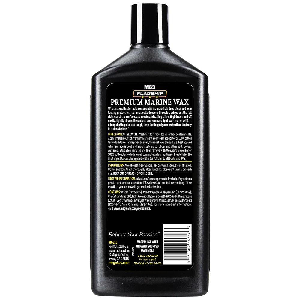 Meguiar&