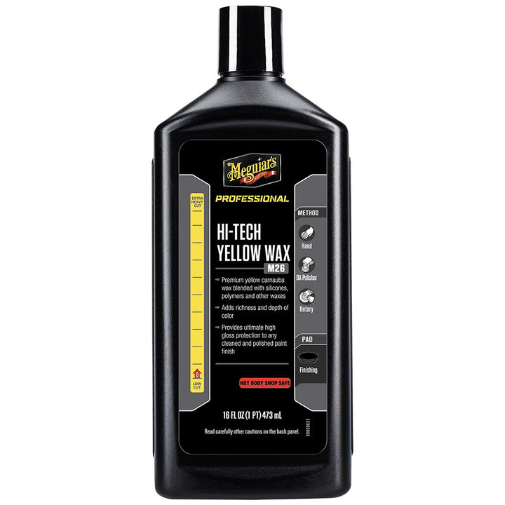 Meguiar&