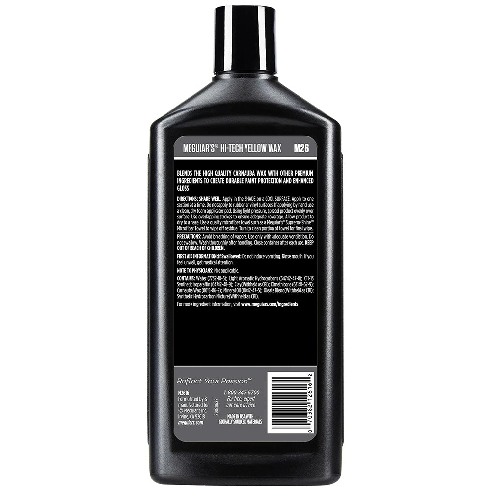 Meguiar&