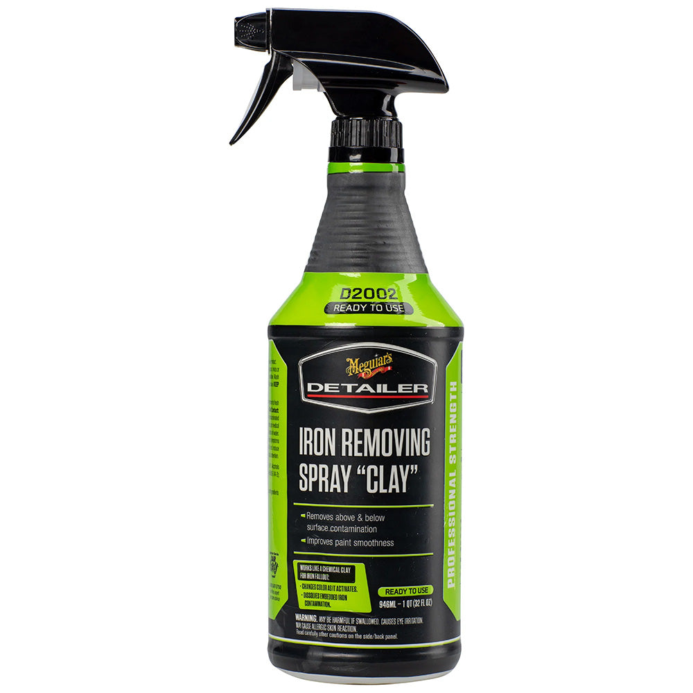 Meguiar&