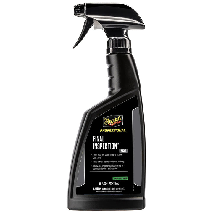 Meguiar&