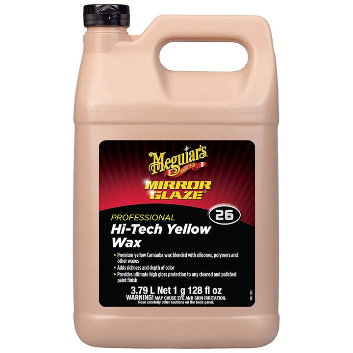 Meguiar&
