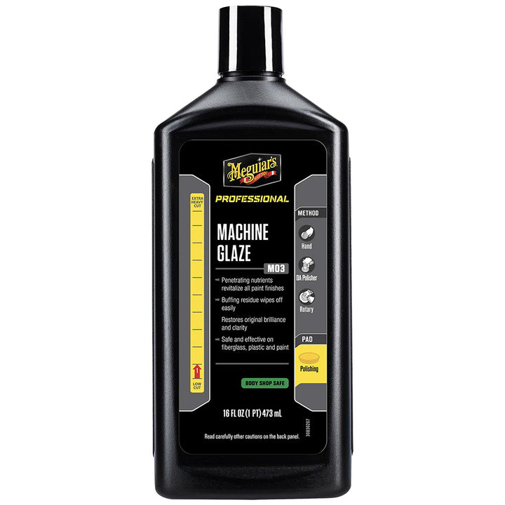 Meguiar&