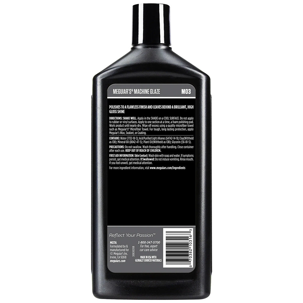 Meguiar&