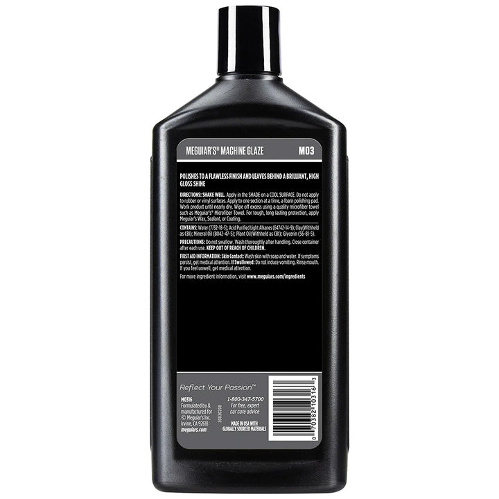 Meguiar&