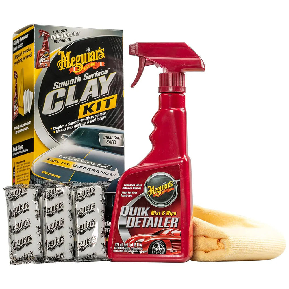 Meguiar&