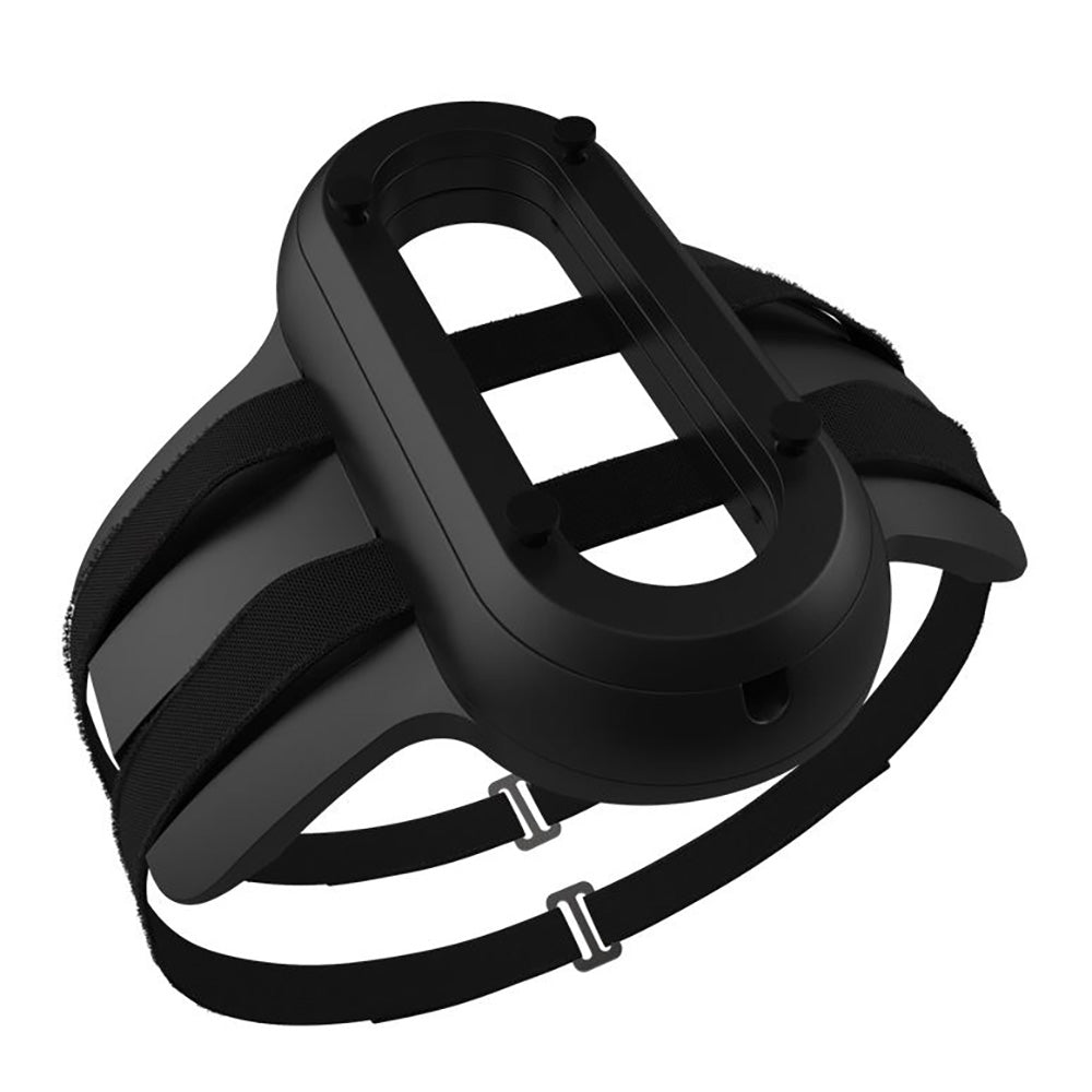 Support de pieux Metro Marine pour luminaires allongés verticaux
