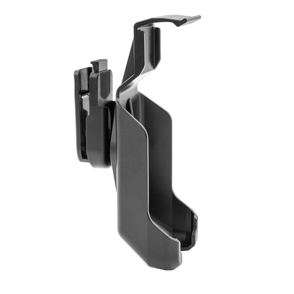 Minn Kota Advanced GPS Navigation Wireless Remote Cradle for trolling motor accessories, designed for secure remote mounting.