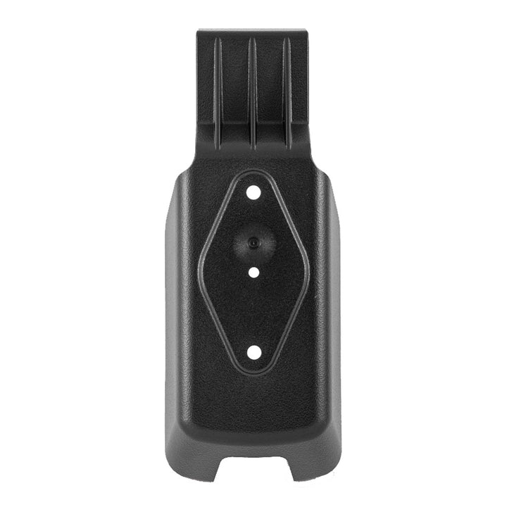 Minn Kota Advanced GPS Navigation Wireless Remote Cradle for trolling motor accessories, designed to hold remote securely.