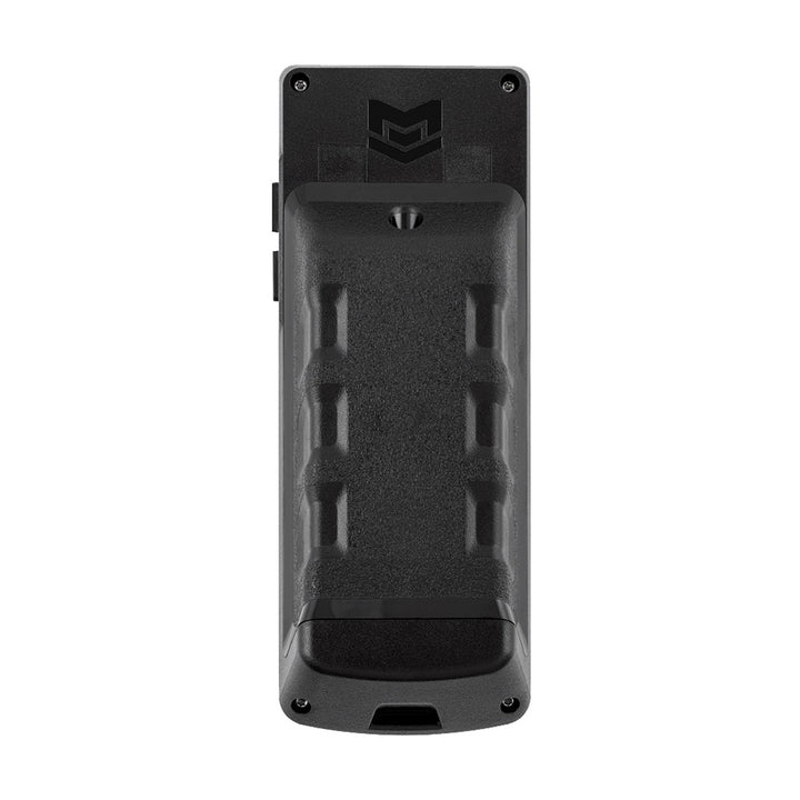 Minn Kota Advanced GPS Navigation Wireless Remote for trolling motor accessories, with buttons and display for precise control.