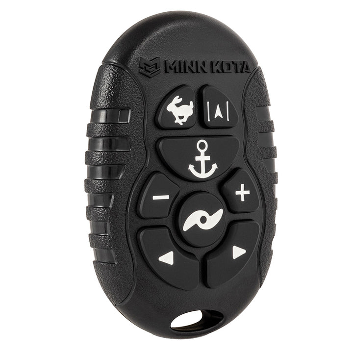 Minn Kota Micro Remote Bluetooth for trolling motor accessories, compact remote control with Bluetooth connectivity from Minn Kota.