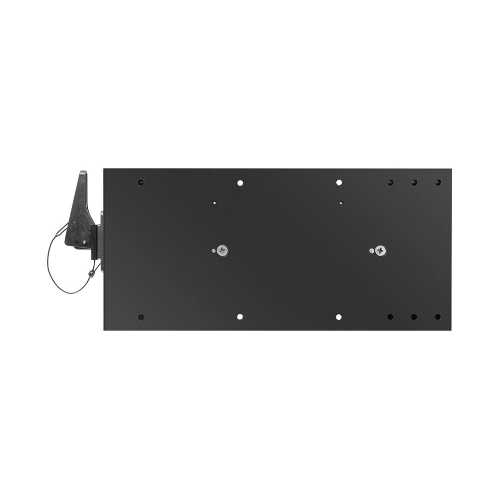Minn Kota MKA-57 Quick Release Bracket for trolling motor accessories, designed for easy installation and removal.