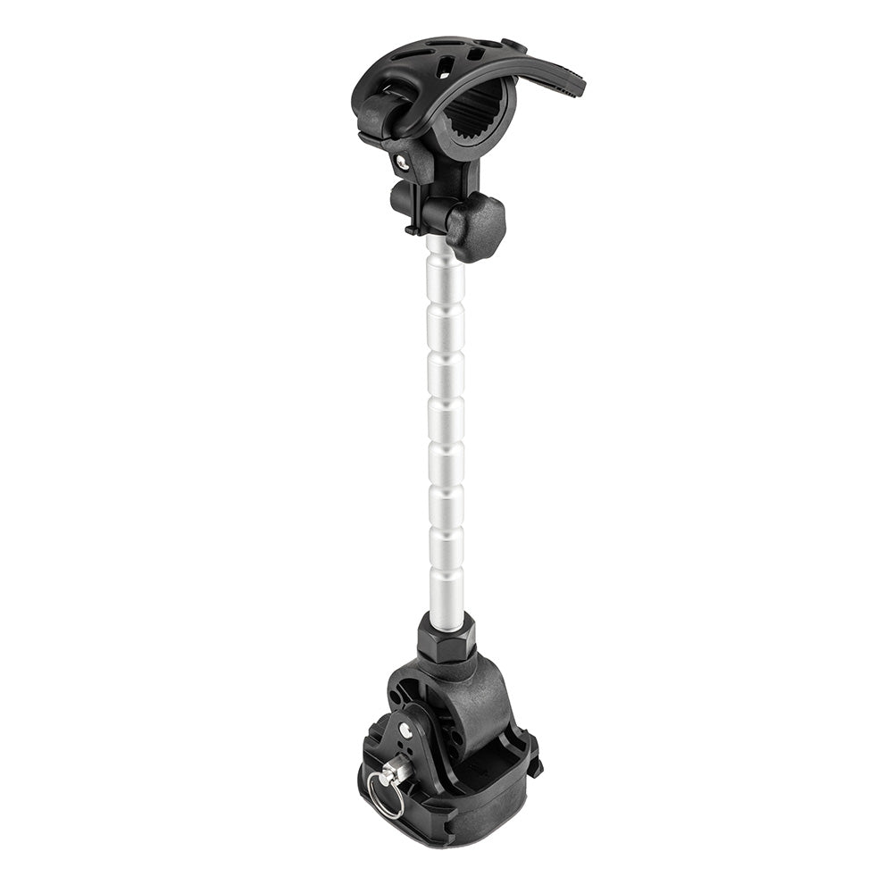 Minn Kota MKA-60 Stabilizer Kit for trolling motors, includes mounting hardware and stabilizing components for improved stability.