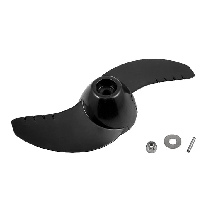 Minn Kota MKP-40 Power Prop for trolling motor, marine propeller accessory, designed for Minn Kota trolling motors.