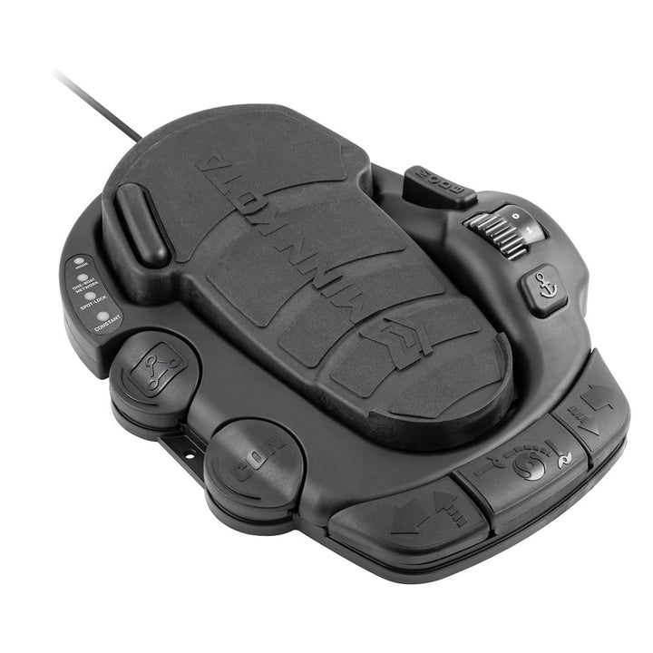 Pédale filaire Minn Kota RT Instinct/Ulterra Quest