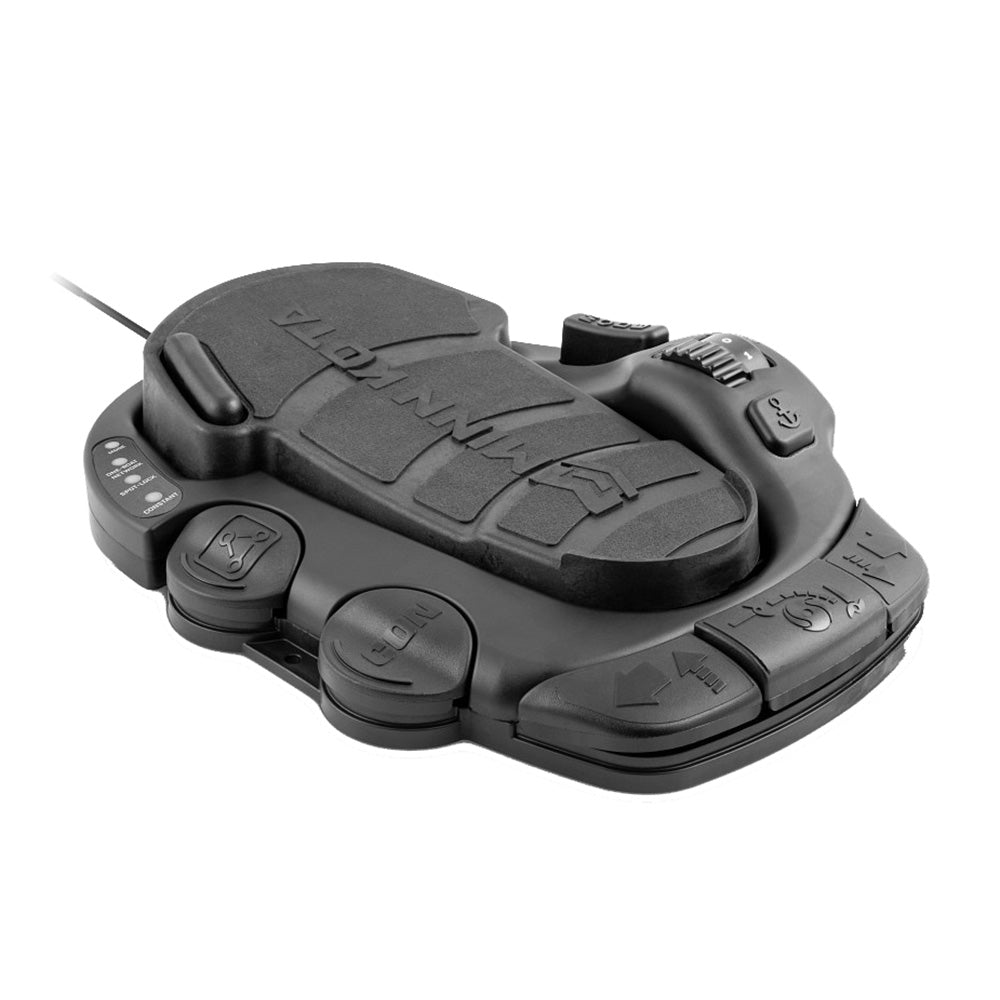 Pédale filaire Minn Kota RT Instinct/Ulterra Quest