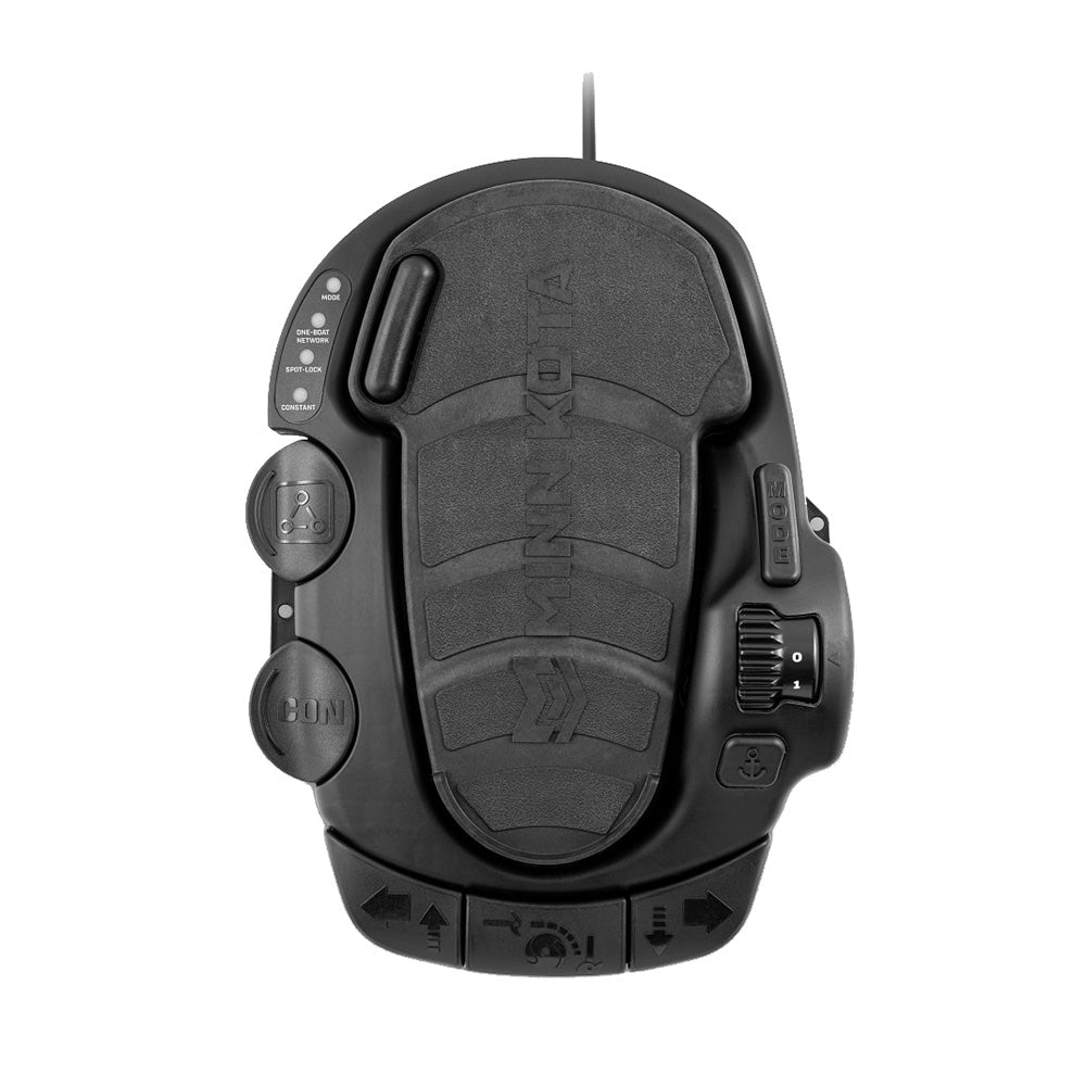 Pédale filaire Minn Kota RT Instinct/Ulterra Quest