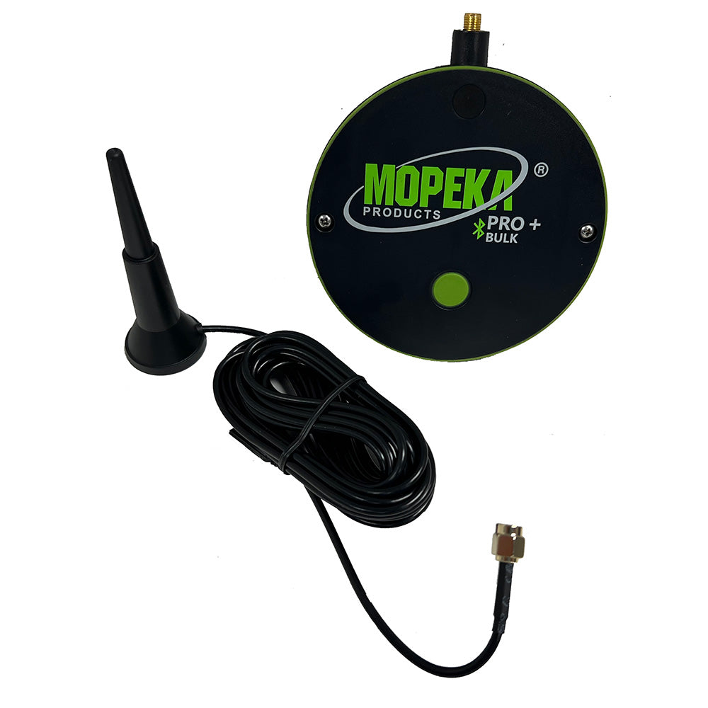 Mopeka PRO+ Bulk BLE - Long Range f/Over 4&