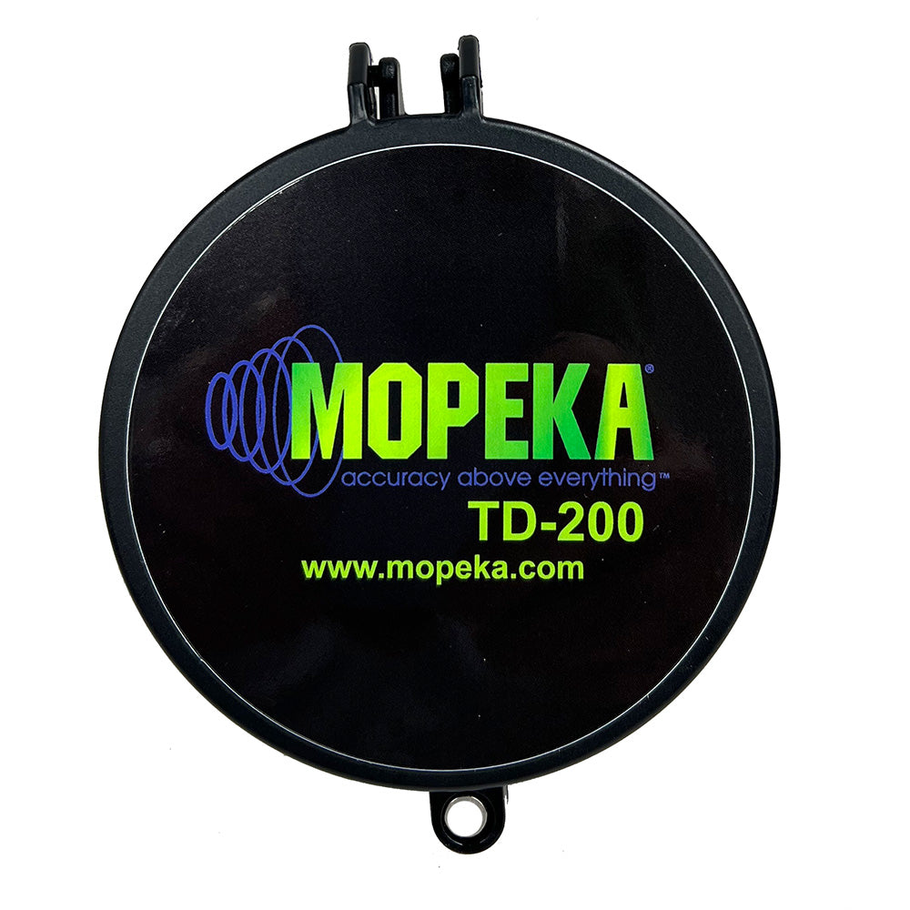 Mopeka TD200 Cellular LTE - Cat - M1 4&