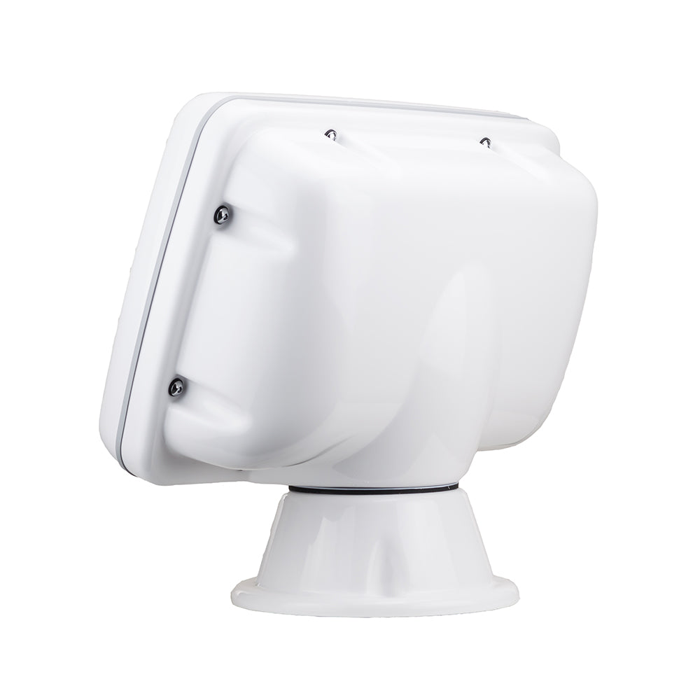 NavPod PowerPod prédécoupé pour Garmin GPSMAP 8412xsv/8612xsv