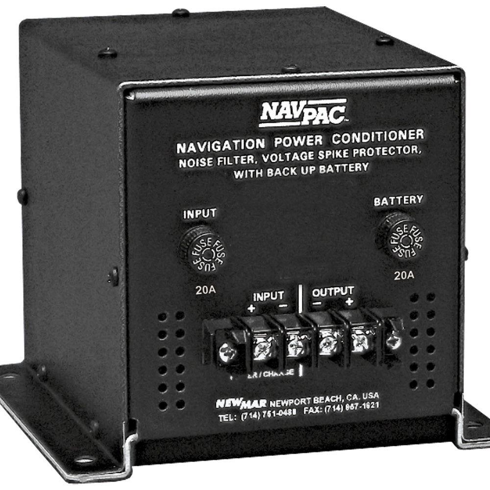 Nav-Pac Newmar NP-12 - 12 V