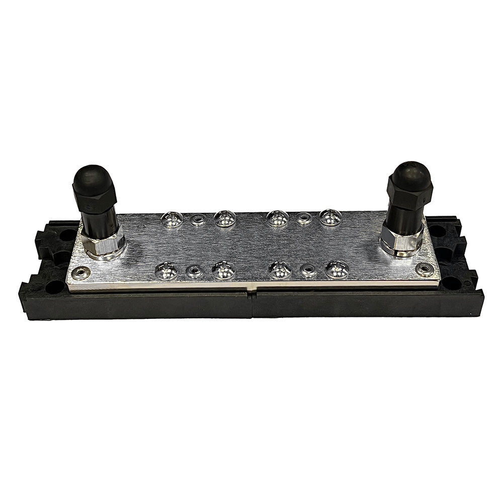 Barre omnibus Newmar BB-2/8