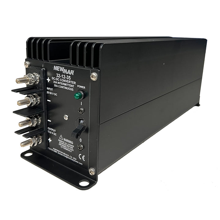 Convertisseur CC Newmar 32-12-35