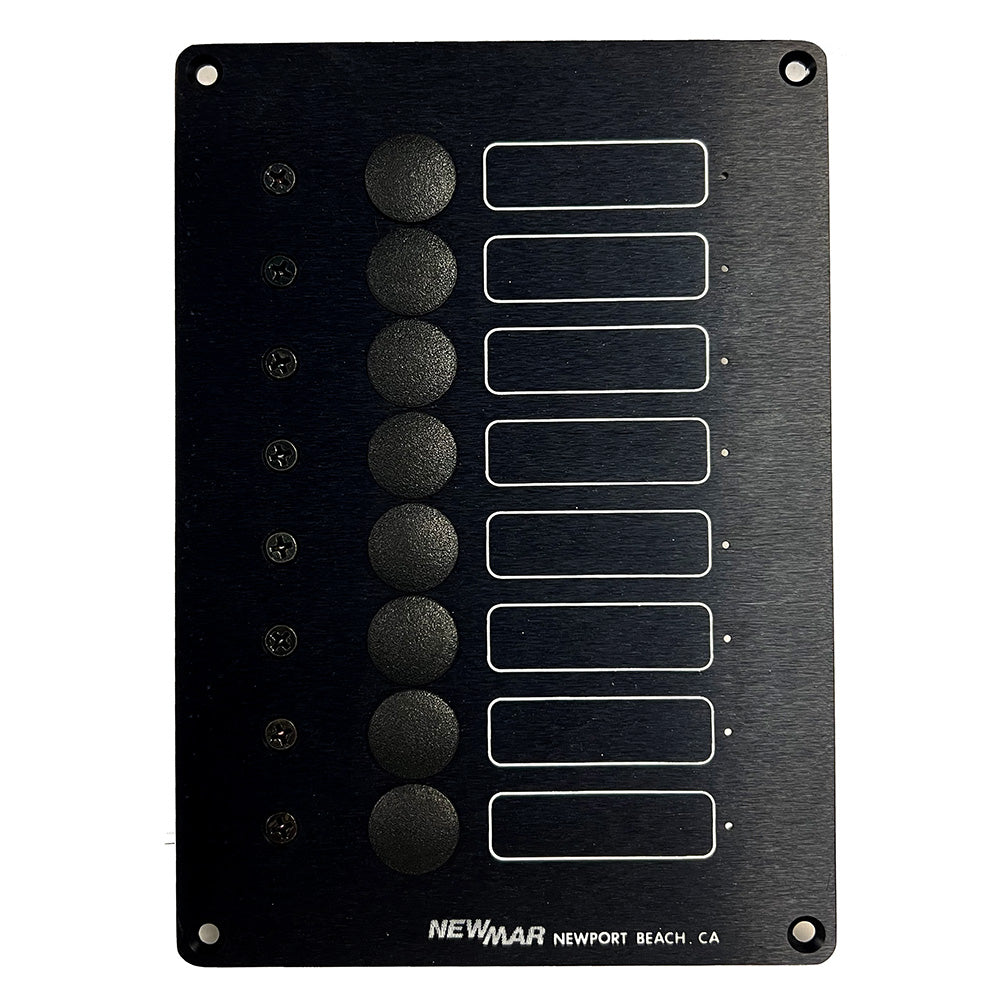 Panneau vierge Newmar ACCY-IBX