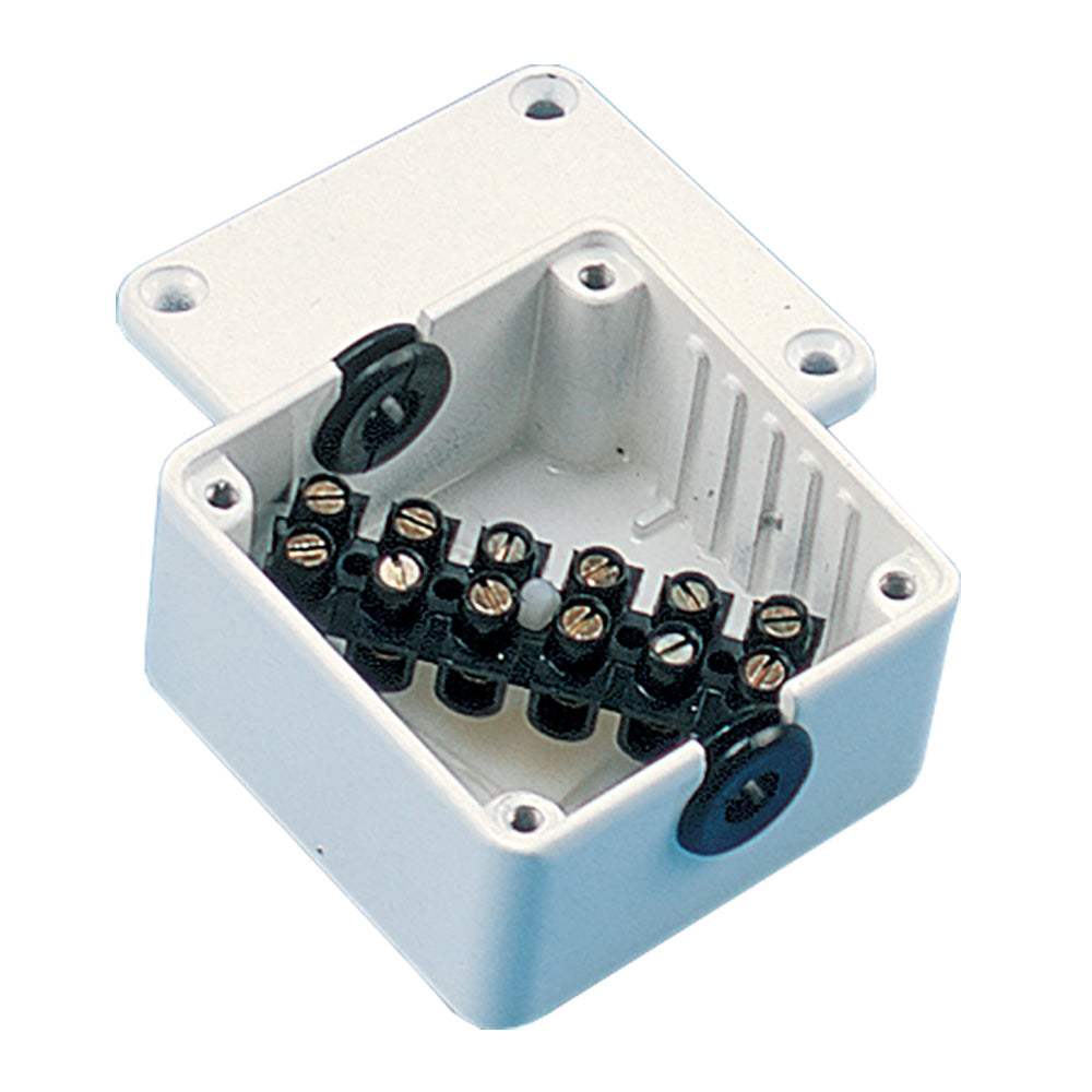 Boîte de jonction Newmar BX-1