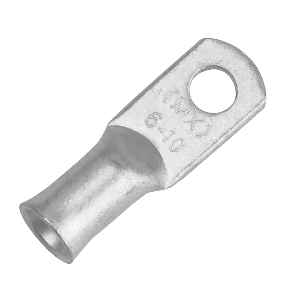 Pacer Tinned Lug 6 AWG terminal with 