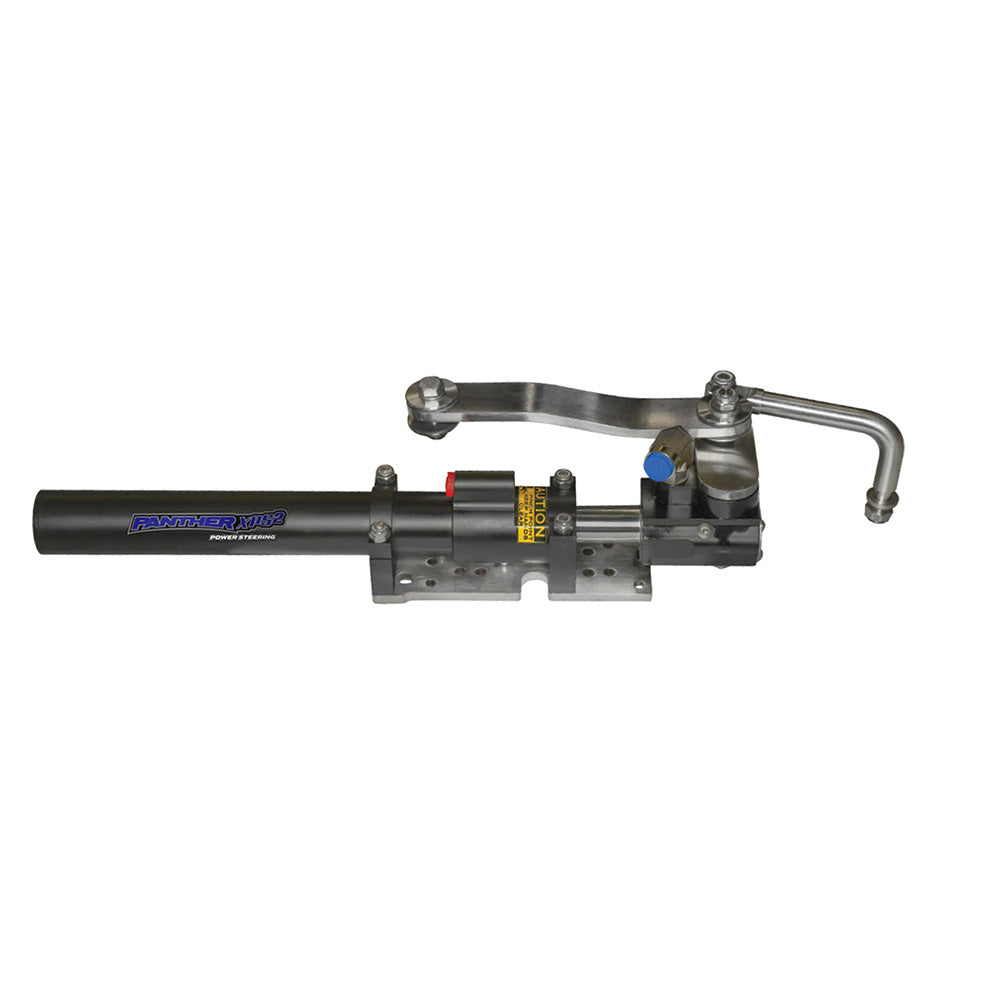 Système de direction assistée hydraulique Panther XPS G2 V2 sans flexibles