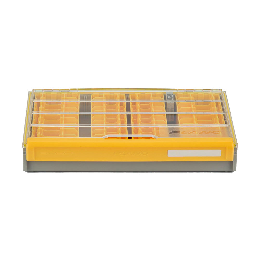 Boîte sans rebord Plano EDGE 3700