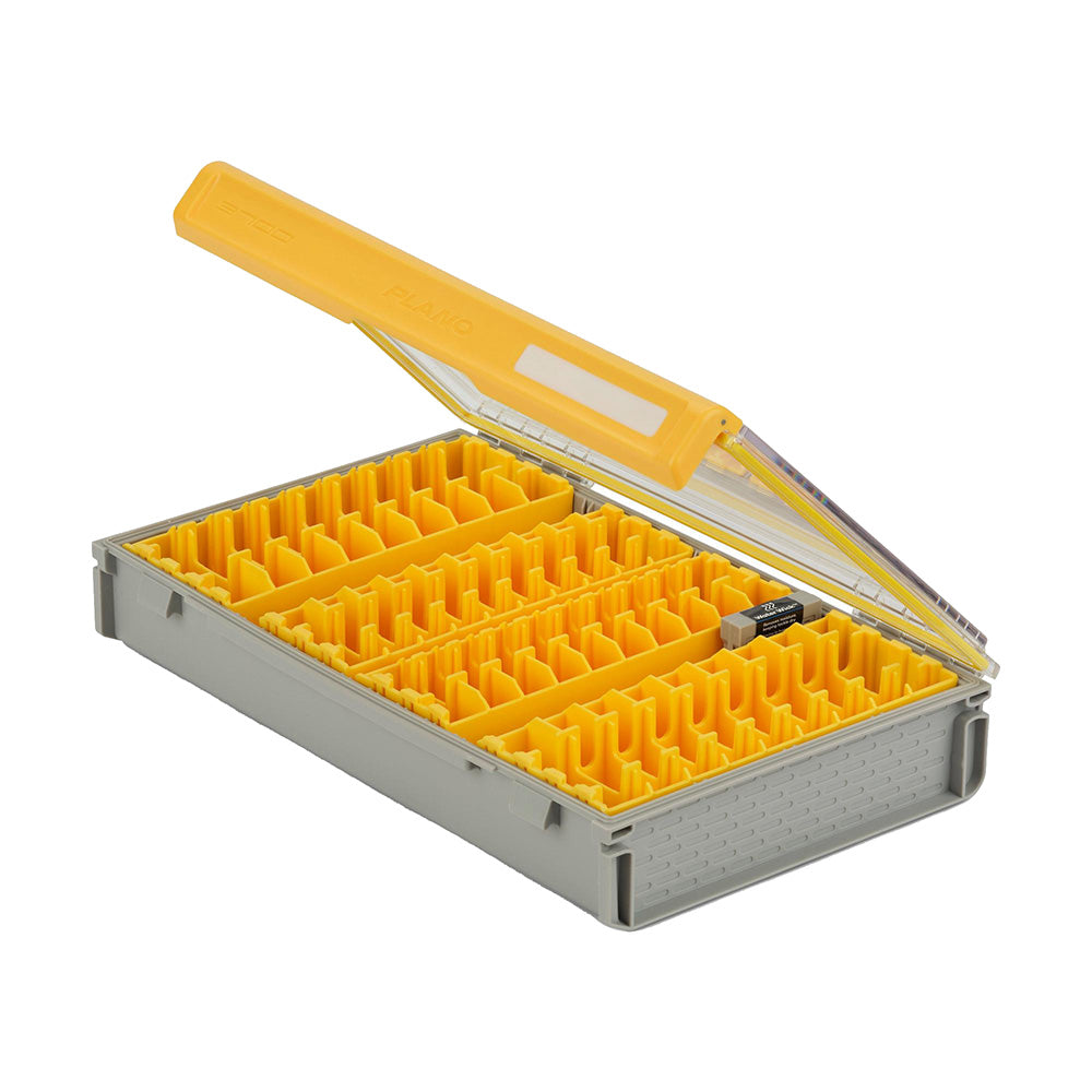 Boîte sans rebord Plano EDGE 3700