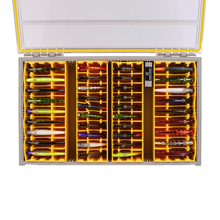 Boîte sans rebord Plano EDGE 3700