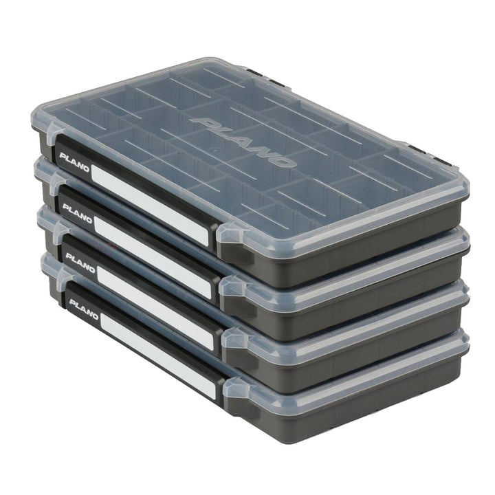 Plano Stowaway 3700 *Pack de 4