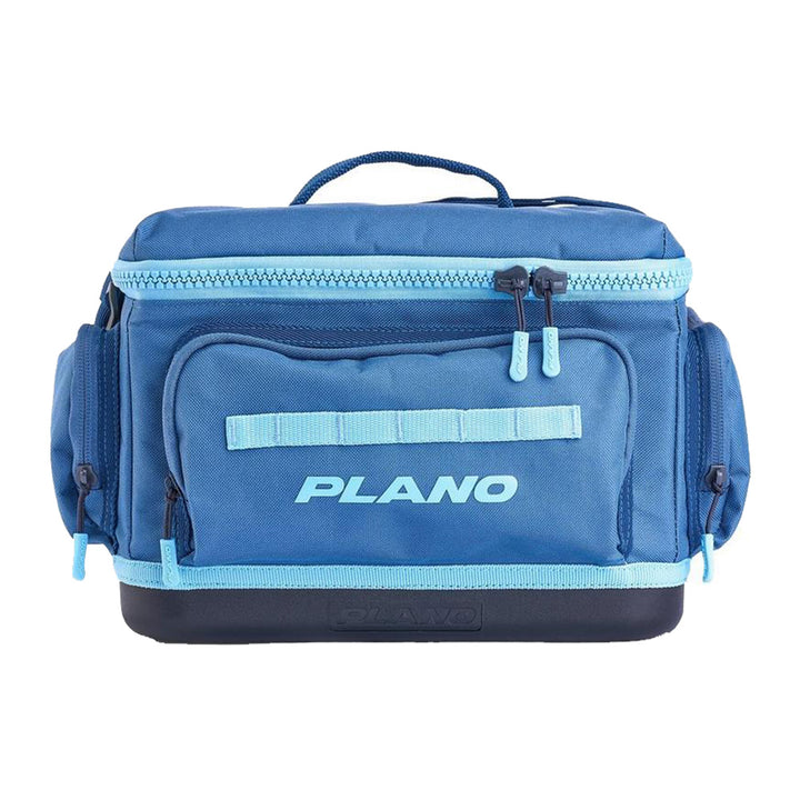 Sac de pêche Plano Weekend 3600 - Wave - PLAWKND3600GBTBWAVE