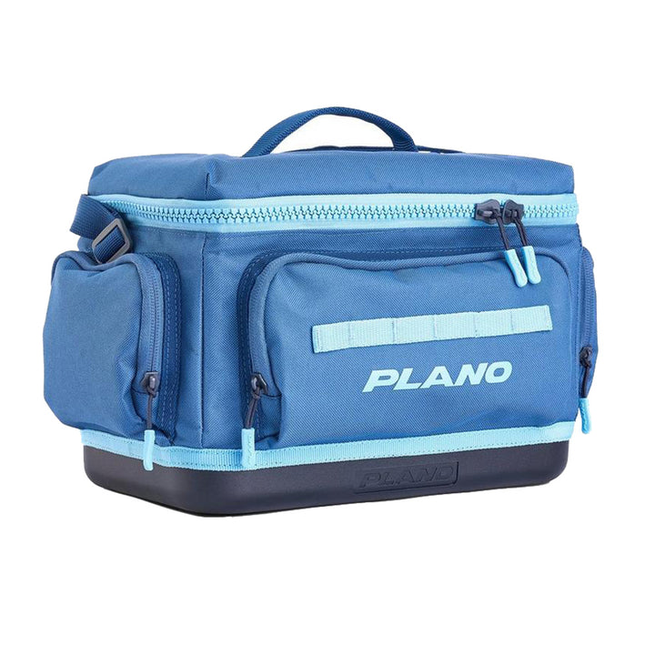 Sac de pêche Plano Weekend 3600 - Wave - PLAWKND3600GBTBWAVE