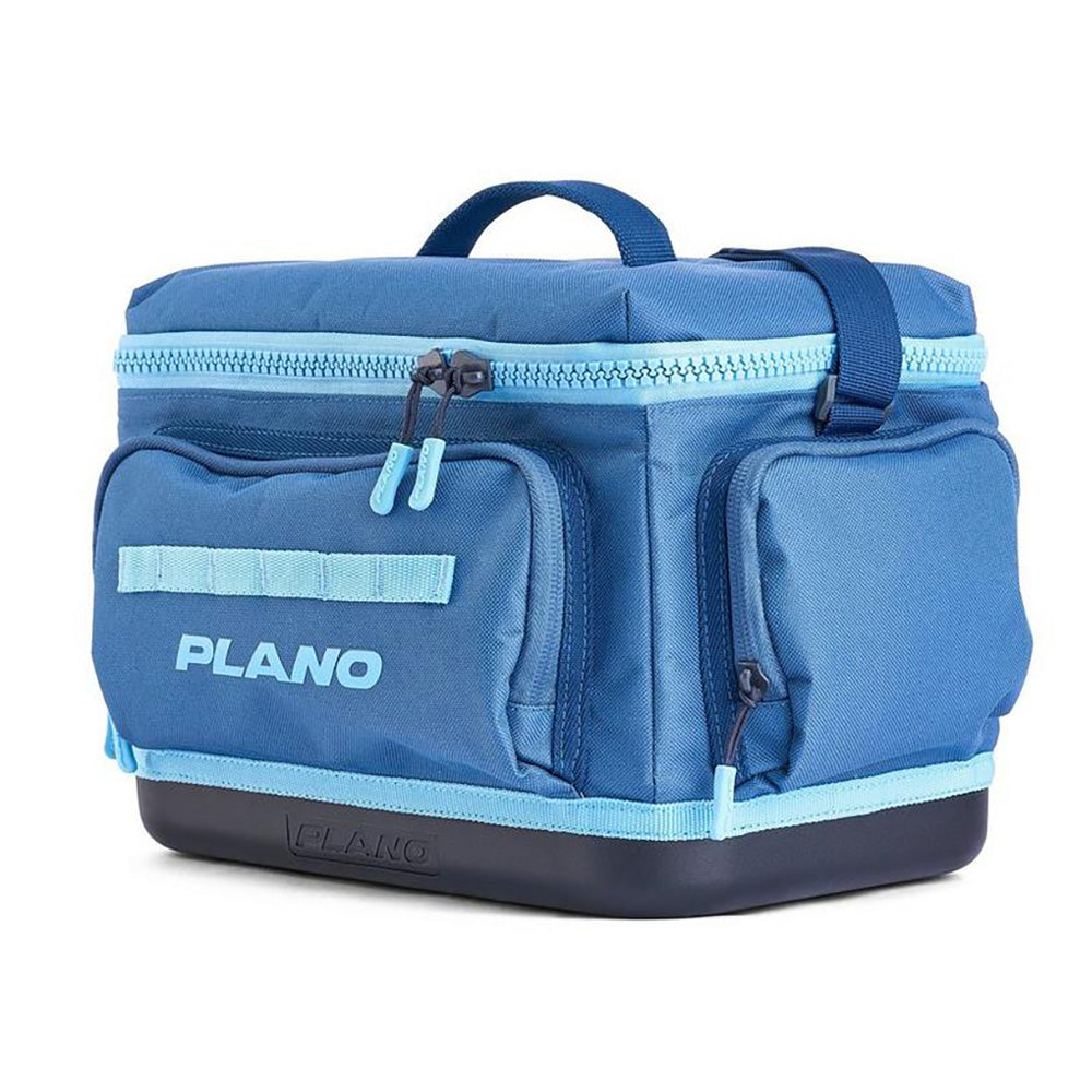Sac de pêche Plano Weekend 3600 - Wave - PLAWKND3600GBTBWAVE
