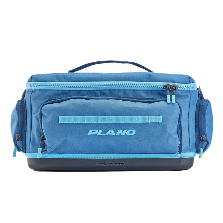 Sac de pêche Plano Weekend 3700 - Wave - PLAWKND3700GBTBWAVE