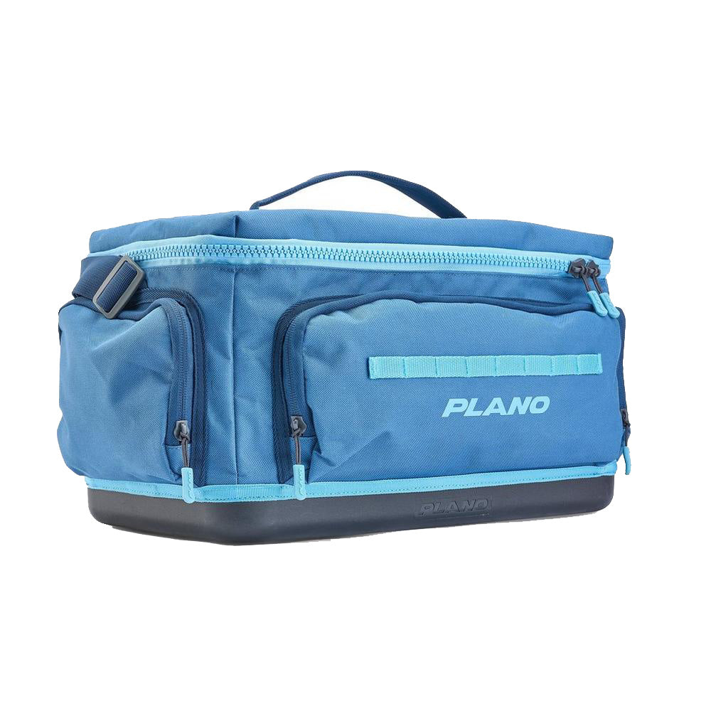 Sac de pêche Plano Weekend 3700 - Wave - PLAWKND3700GBTBWAVE