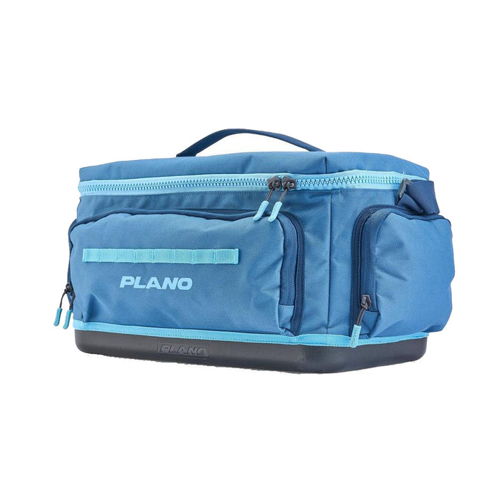Sac de pêche Plano Weekend 3700 - Wave - PLAWKND3700GBTBWAVE